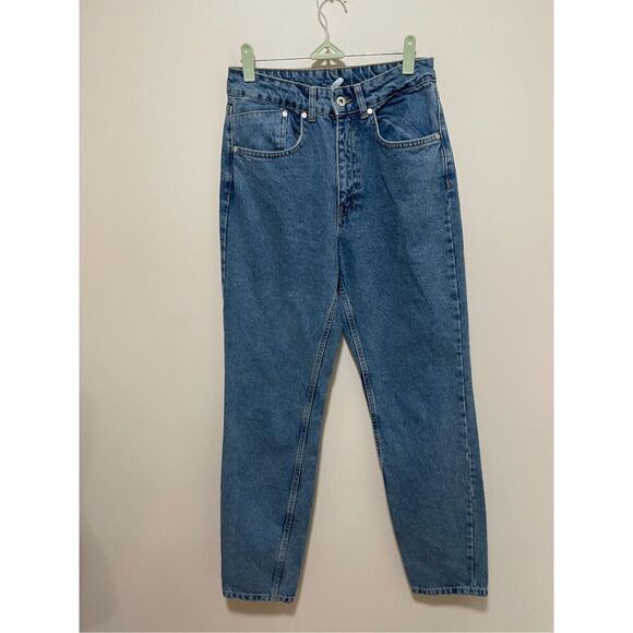 The Ragged Priest BUTT CUT JEANS Size 26 - Picture 7 of 11